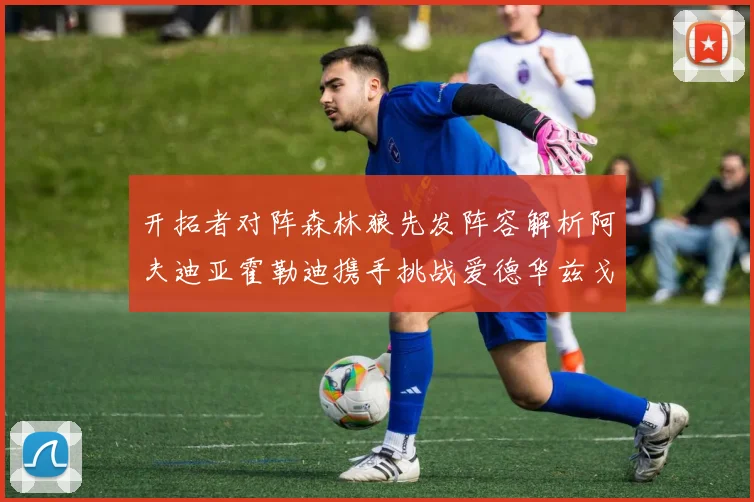 开拓者对阵森林狼先发阵容解析阿夫迪亚霍勒迪携手挑战爱德华兹戈贝尔