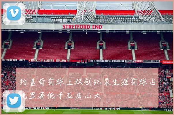 约基奇罚球上双创纪录生涯罚球占比显著低于亚历山大